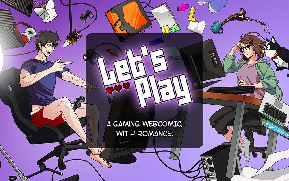 An Open Letter to Readers of Let’s Play